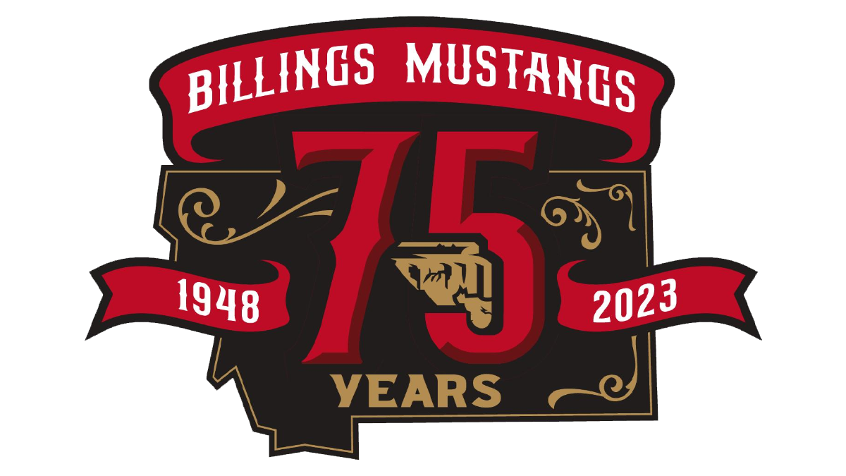 Billings Mustangs home page