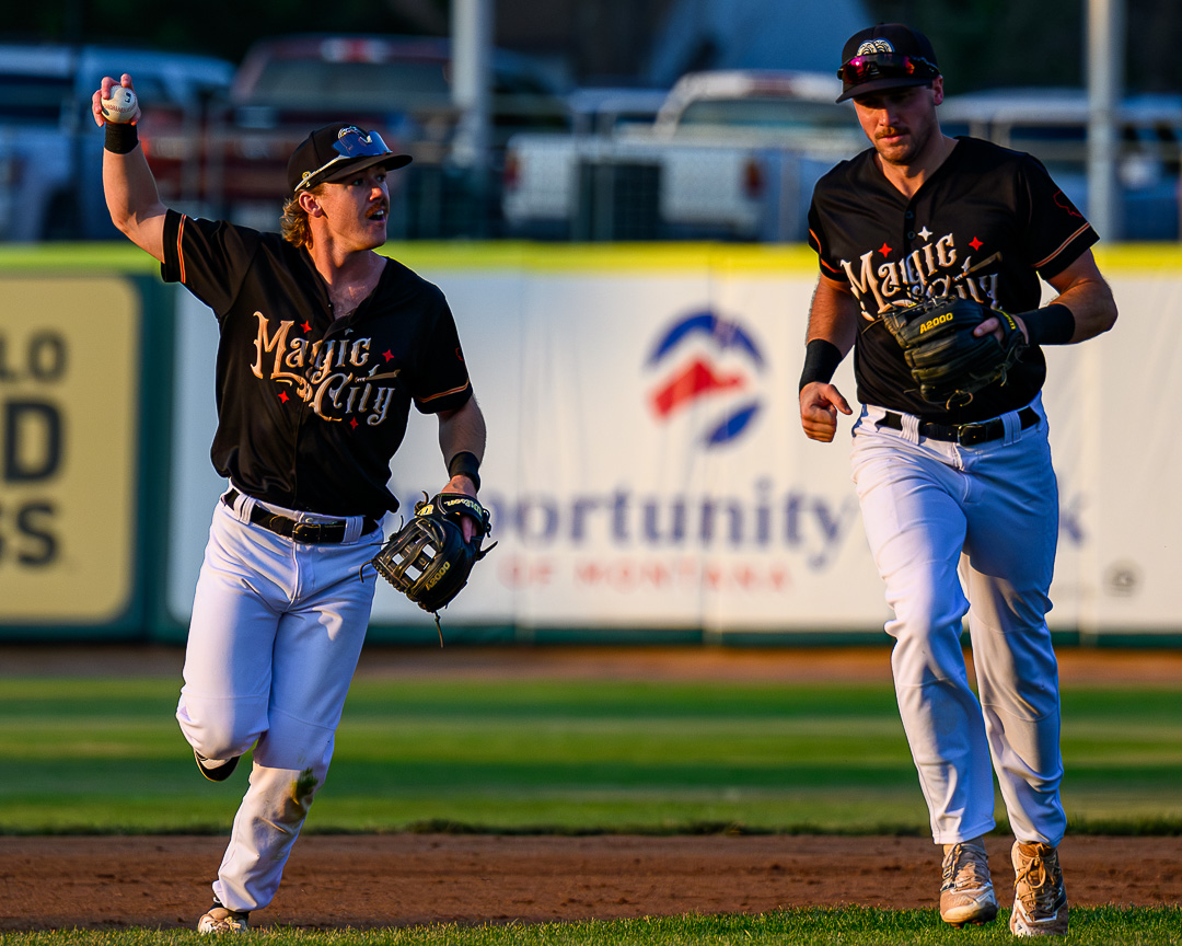 2025 Pioneer League Schedule Release